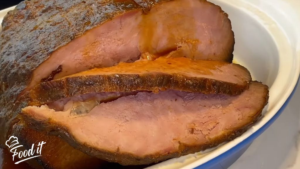 How To Use a Crockpot to Cook a Ham