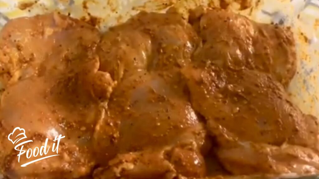 baked paprika chicken thighs,paprika chicken thigh recipe,chicken thighs with paprika,baked chicken thighs with paprika,chicken thighs paprika

